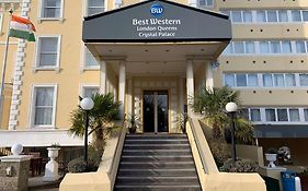 Best Western London Queens Crystal Palace